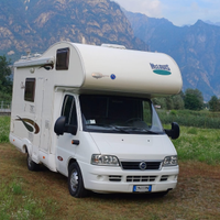 Vendita Camper