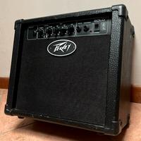 Amplificatore Peavey Solo