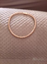 collana Swarovski 