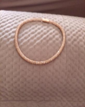 collana Swarovski 