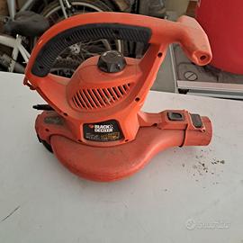 Soffiatore Elettrico