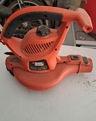 Soffiatore  Black&Decker