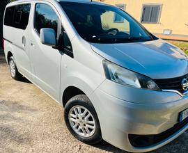 Nissan evalia perfetta