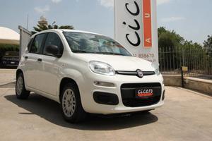 Fiat Panda 1.2 Easy 69cv - 62.000km 11.2019