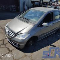 MERCEDES - BENZ CLASSE A W169 A 180 Ricambi