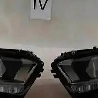 Mercedes A W177 Fari Anteriori