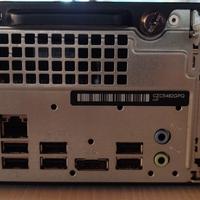 HP ProDesk 400 G2.5 SFF