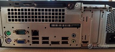 HP ProDesk 400 G2.5 SFF