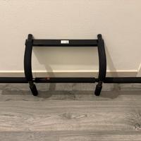 Barra per trazioni Domyos