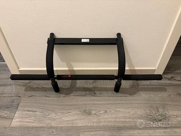 Barra per trazioni Domyos