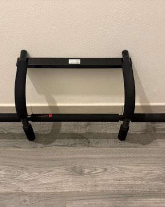 Barra per trazioni Domyos