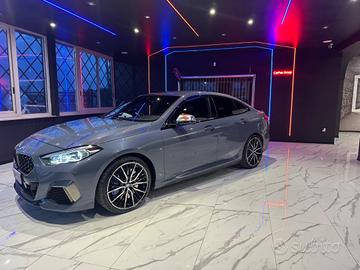 Bmw Serie 2 Gran Coupé 235iGran Coupé Msport aut. 