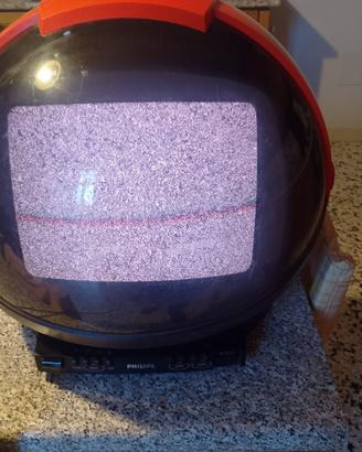 TV PHILIPS DISCOVERER