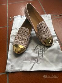 Ballerine Giuseppe Zanotti