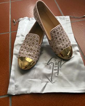 Ballerine Giuseppe Zanotti