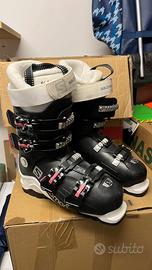 Scarponi sci SALOMON n.24/24.5