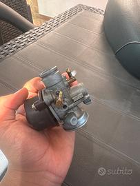 carburatore 12 dell’orto