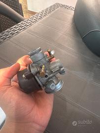 carburatore 12 dell’orto