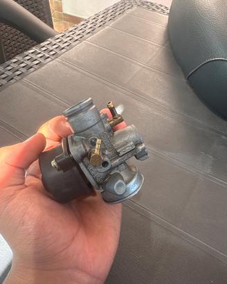 carburatore 12 dell’orto