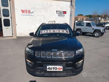 Jeep Compass 1.6 Multijet 120cv Limited Neop 2018