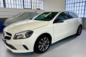 Mercedes-benz A 180 d Sport