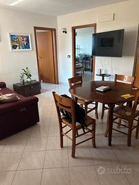 Appartamento Chieti Centro