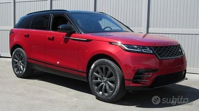 Ricambi range rover velar