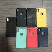 Cover iphone xr