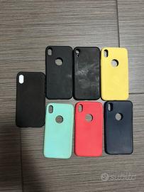 Cover iphone xr