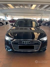 Audi A6 Avant 40 2.0 TDI S tronic POSSIBILITA' NOL