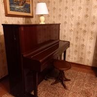 Pianoforte Yamaha u1