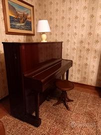 Pianoforte Yamaha u1