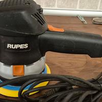 Levigatrice roto orbitale Rupes Er135