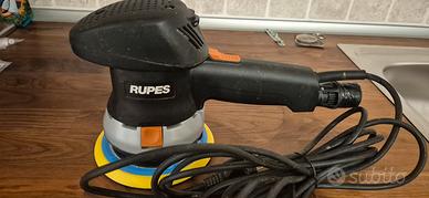 Levigatrice roto orbitale Rupes Er135