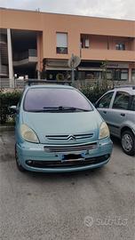 Citroen Xsara picasso