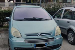 Citroen Xsara picasso