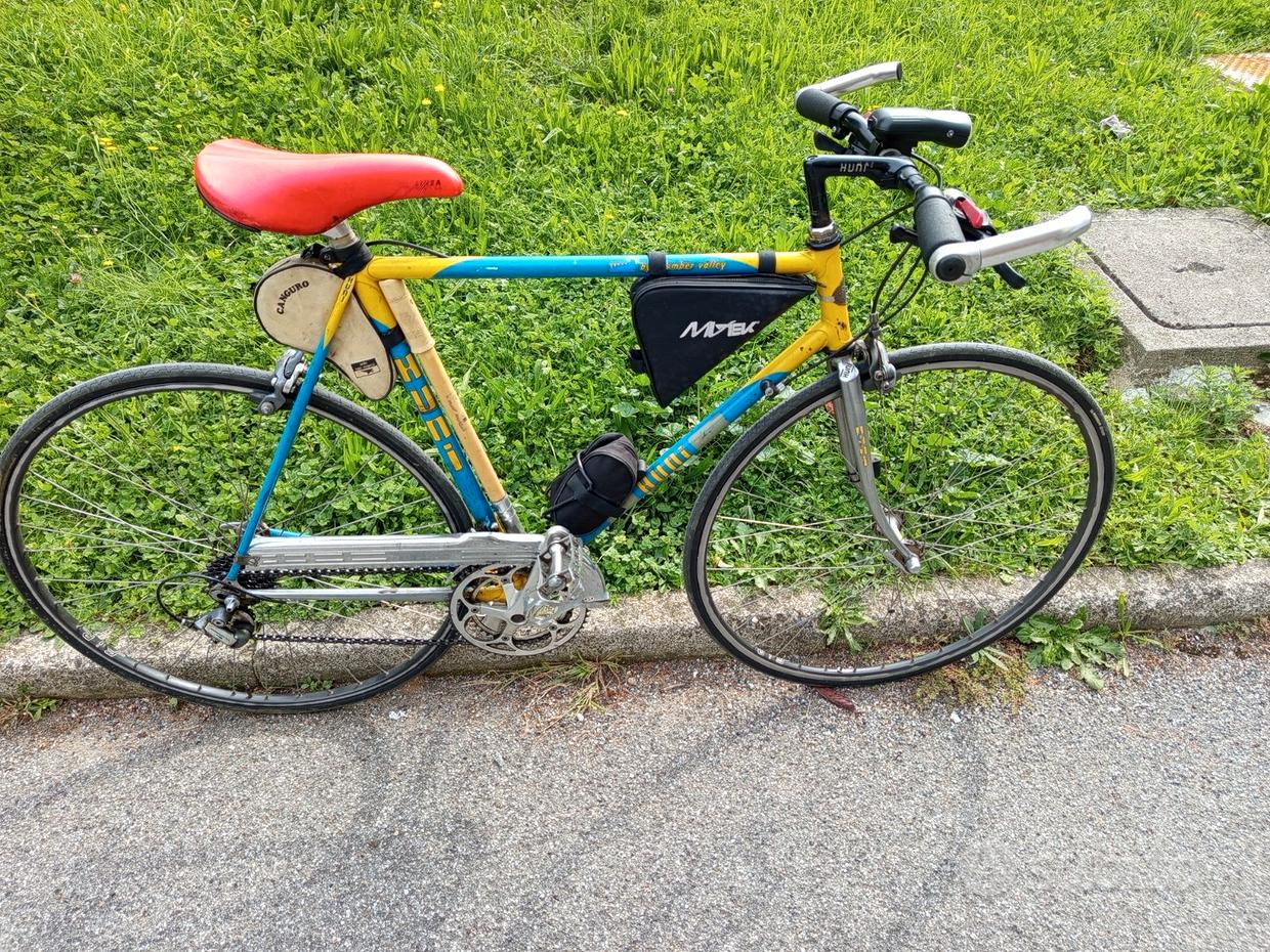 Biciclette Verdellino Bici nuove e usate - Main Image