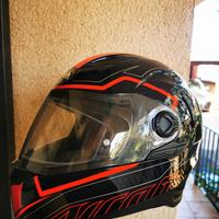 casco integrale airoh 