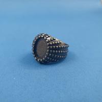 ANELLO "PIETRO FERRANTE" BRUNITO