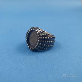ANELLO "PIETRO FERRANTE" BRUNITO