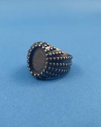 ANELLO "PIETRO FERRANTE" BRUNITO