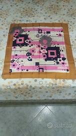 Foulard Christian Dior made in France