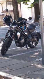 CLX 300