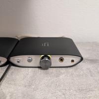 Dac e Amplificatore Cuffia Ifi Zen Dac 2