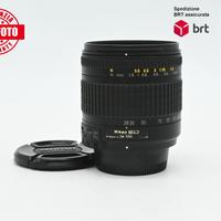 Nikon AF 28-200 F3.5-5.6G ED IF (Nikon)