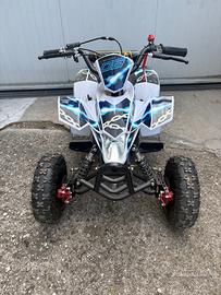 Mini moto da bambini
