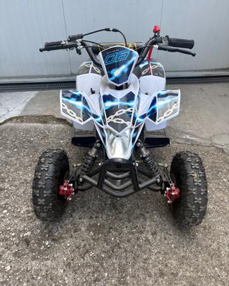 Mini moto da bambini