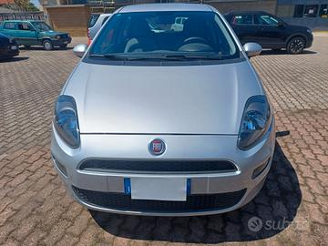 Fiat Grande Punto Grande Punto 1.2 5 porte DYNAMIC