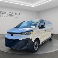 CITROEN Jumpy 1.5 BlueHDi 120 S&S PL-TN Furgone