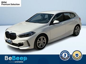 BMW Serie 1 116I MSPORT AUTO